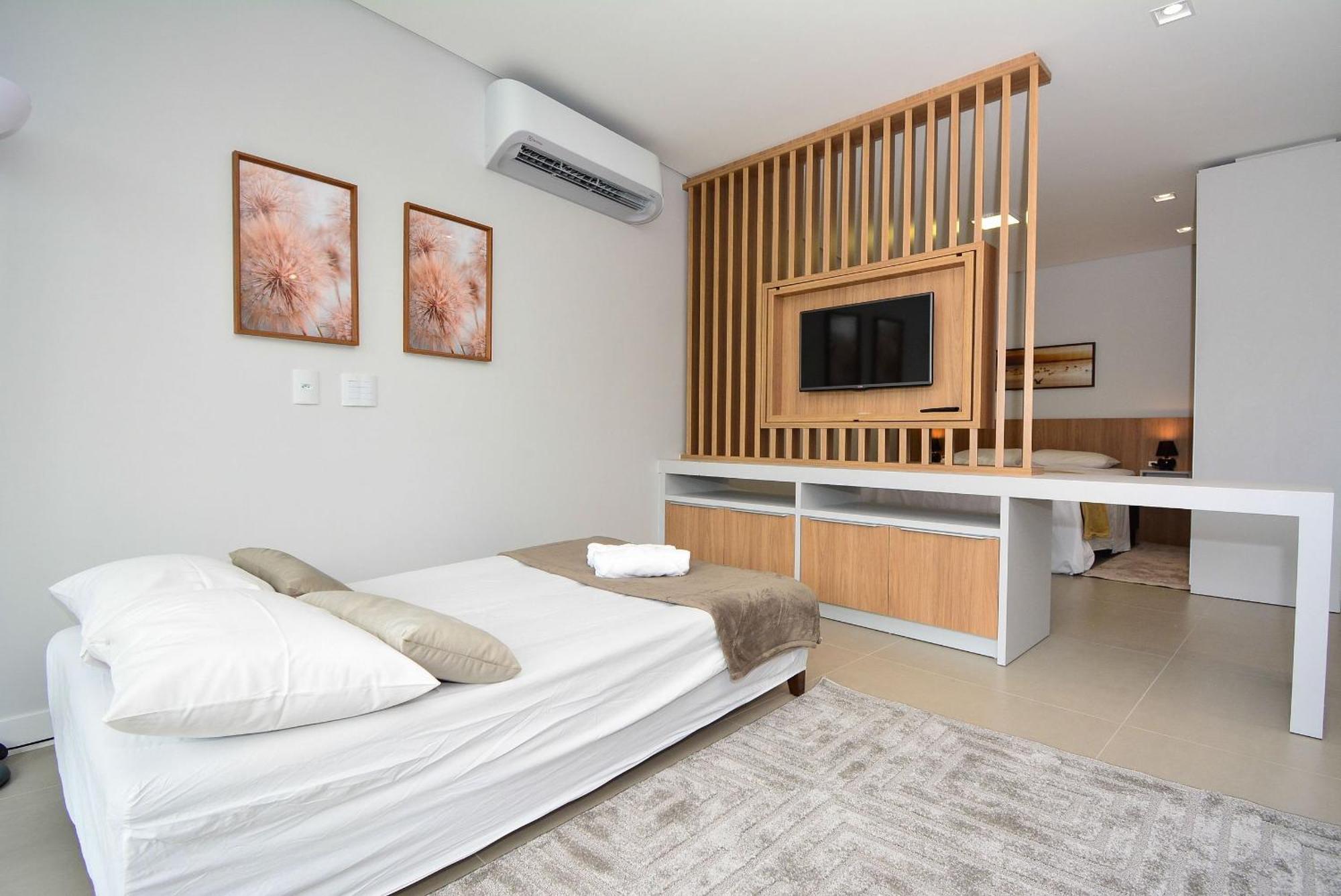 Sunset Lagoa - Ldi001 Apartment Florianopolis