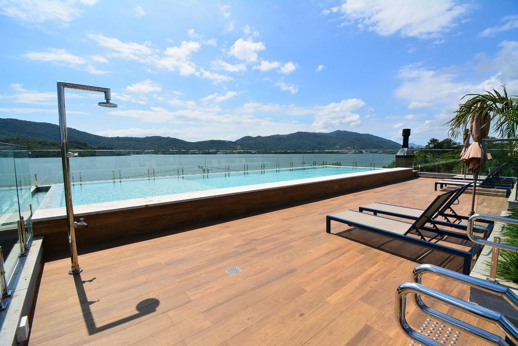 Apartamento Sunset Lagoa - Ldi001
