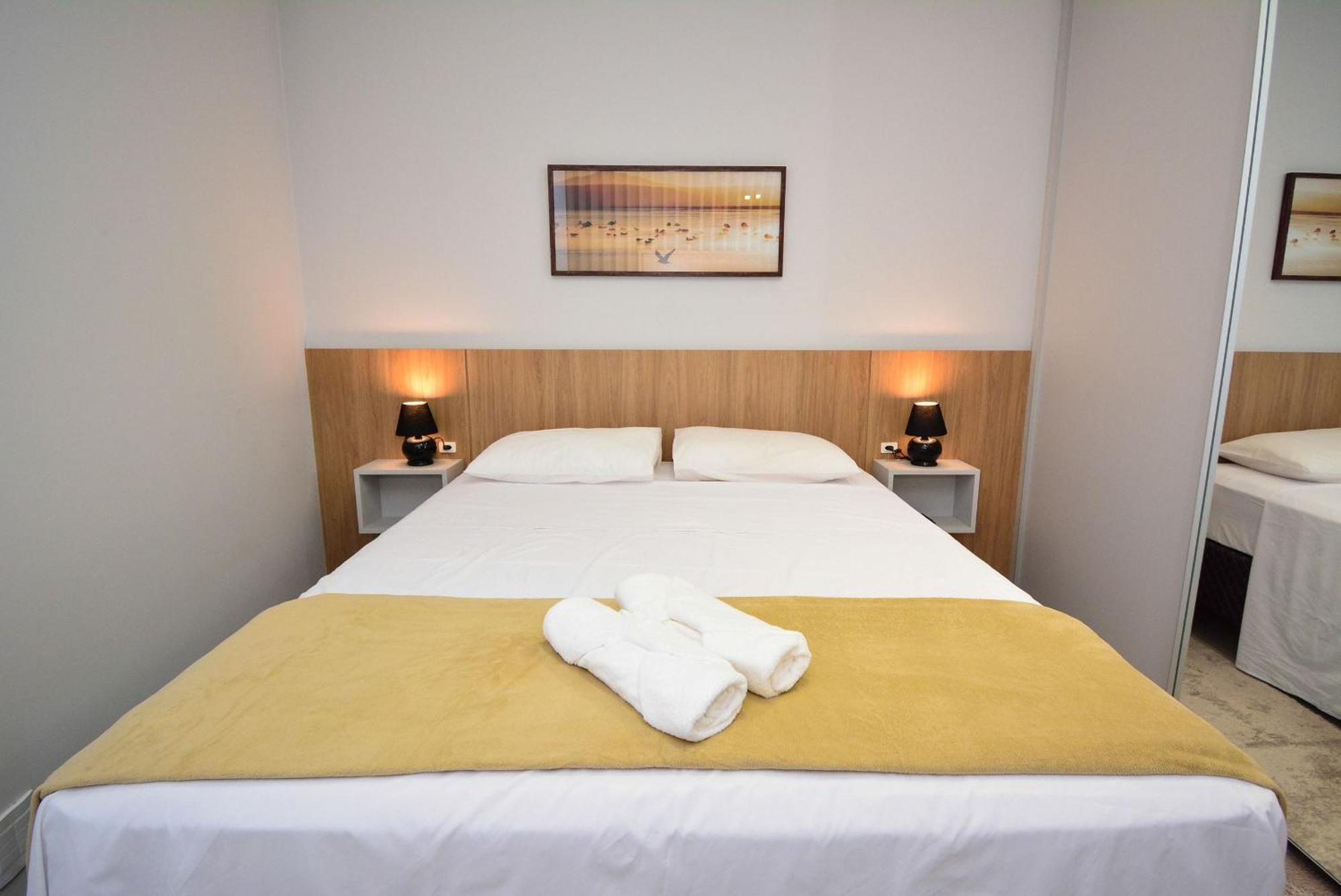 Apartamento Sunset Lagoa - Ldi001 *