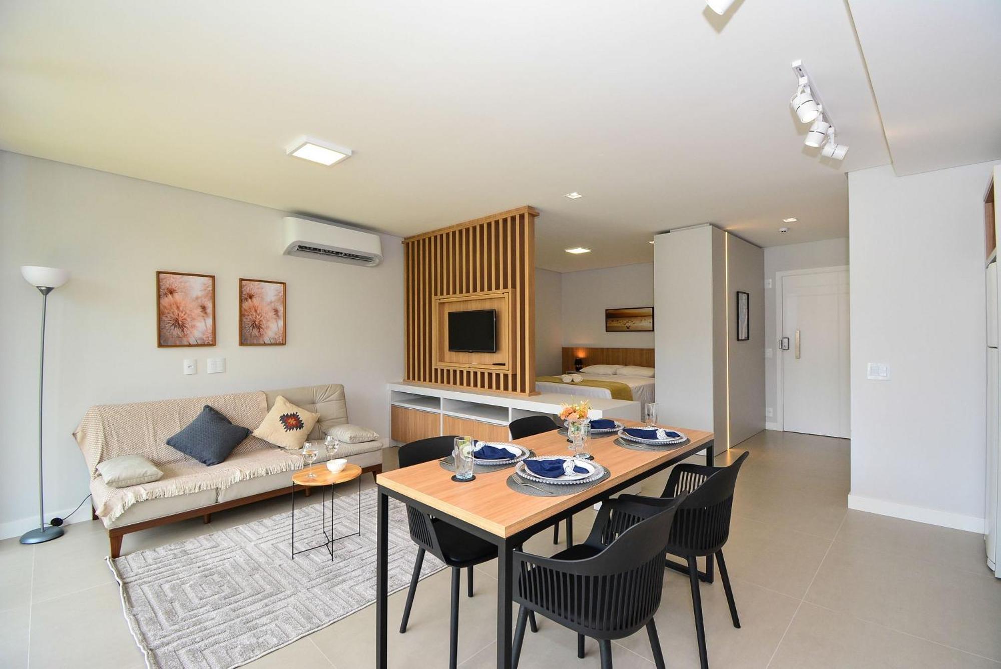 Apartamento Sunset Lagoa - Ldi001 Florianopolis