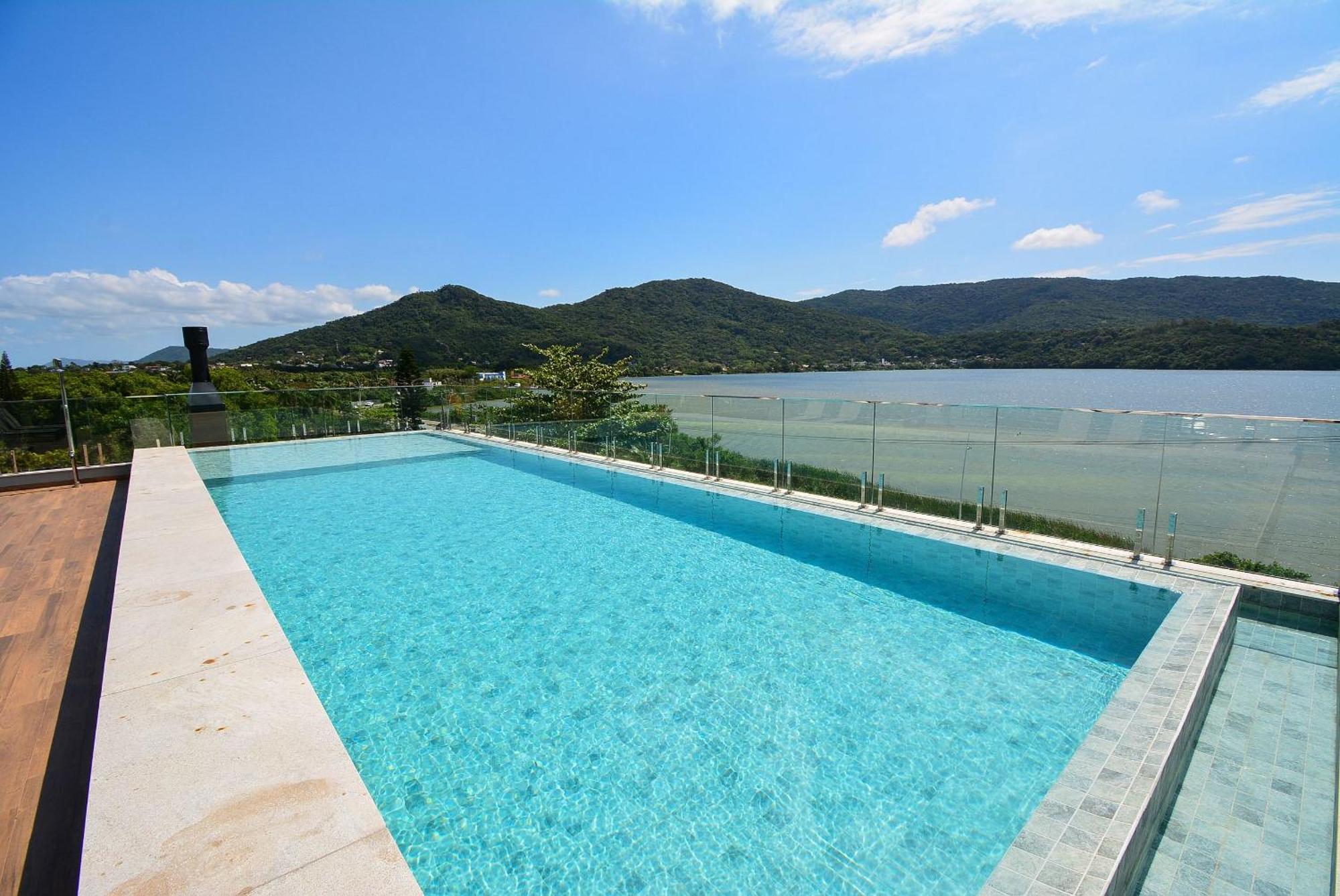 Apartamento Sunset Lagoa - Ldi001