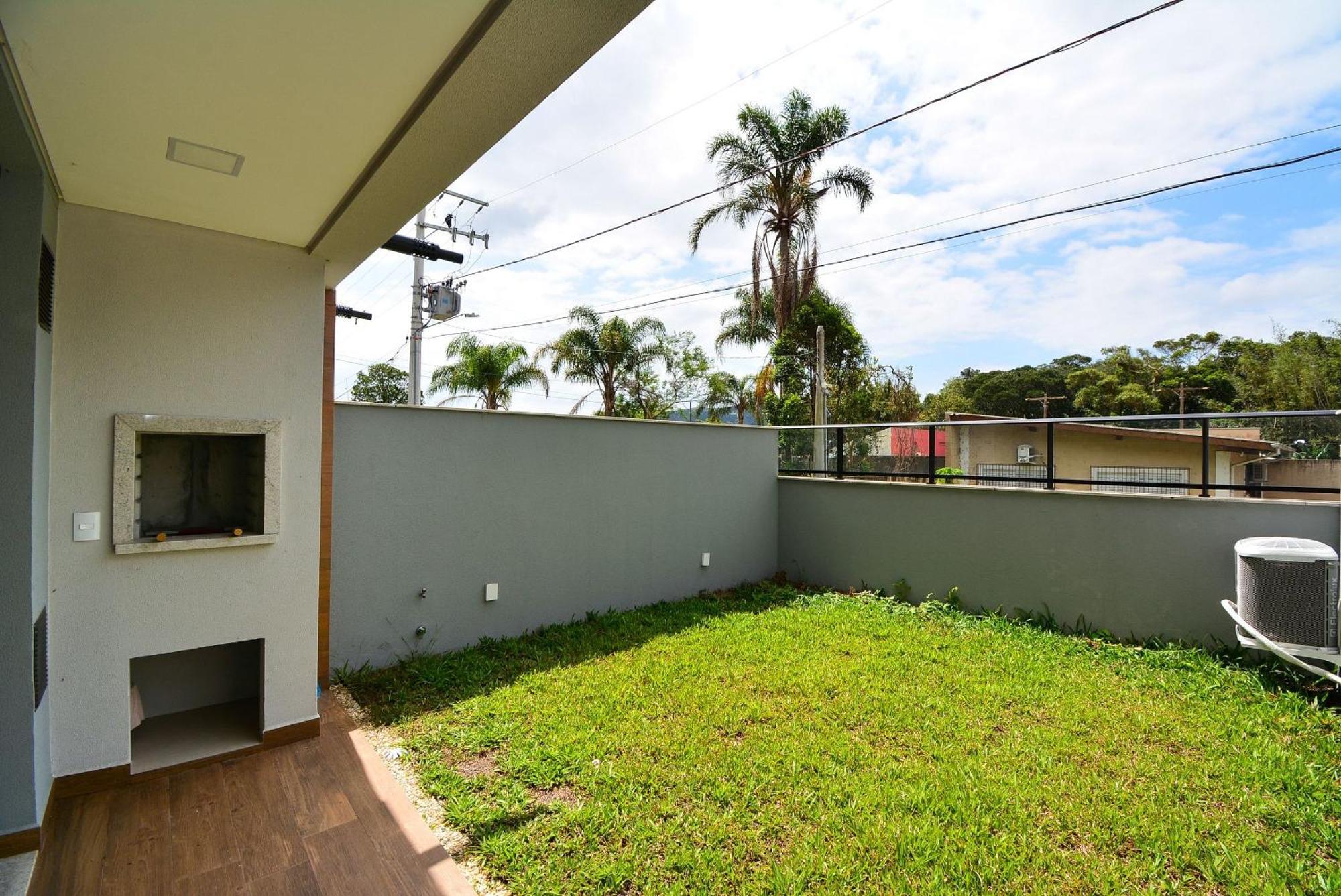 Apartamento Sunset Lagoa - Ldi001 *