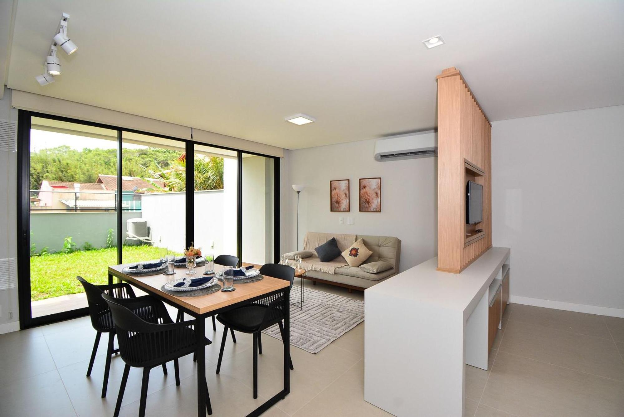 Apartamento Sunset Lagoa - Ldi001 *