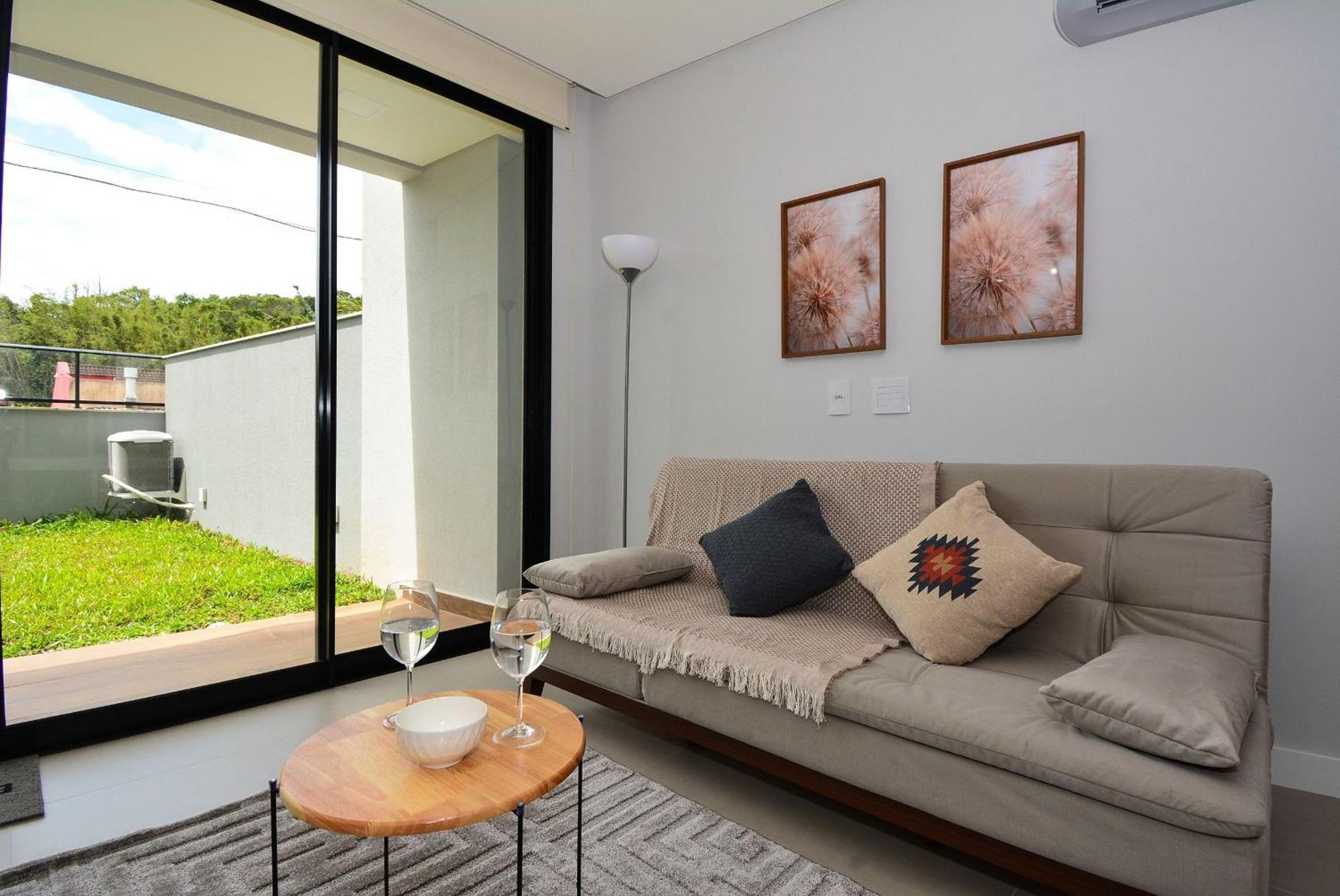 Apartamento Sunset Lagoa - Ldi001 Florianopolis