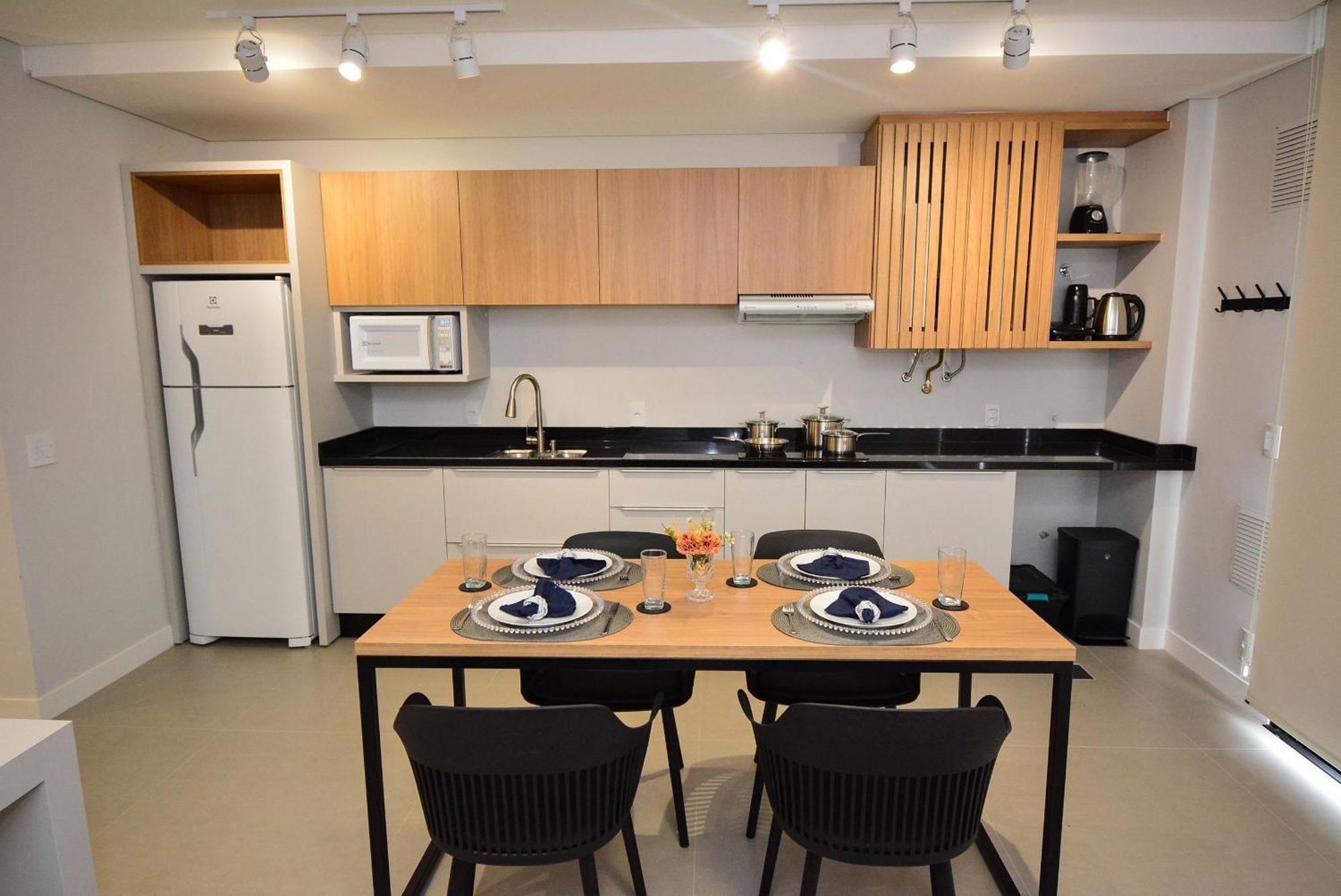 Apartamento Sunset Lagoa - Ldi001 Florianopolis